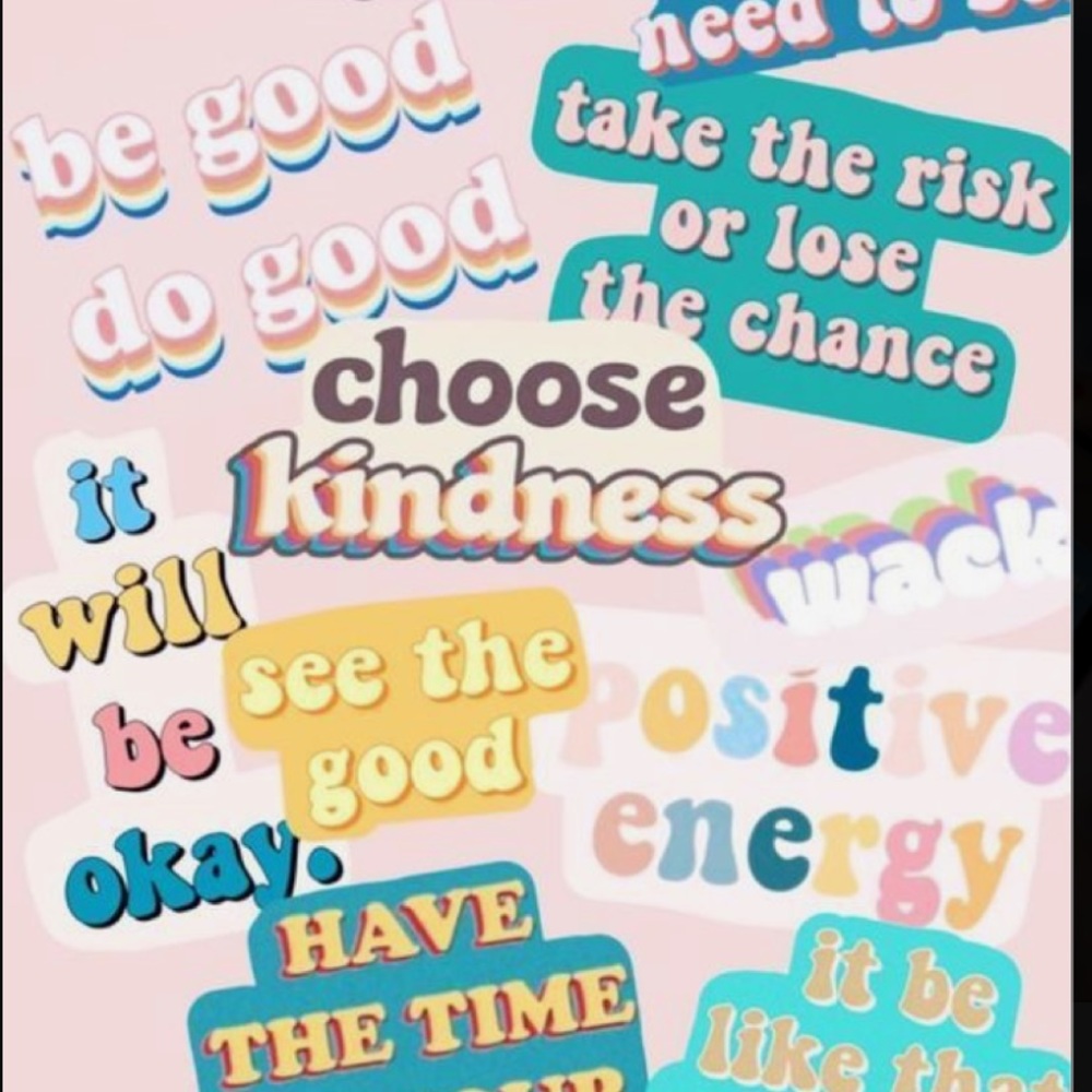 Meet your Posher, Maia